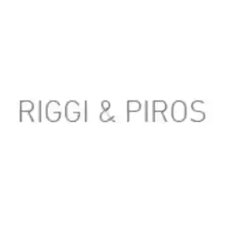 Shop  Riggi & Piros coupon codes logo