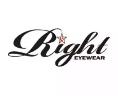 Right Eyewear logo