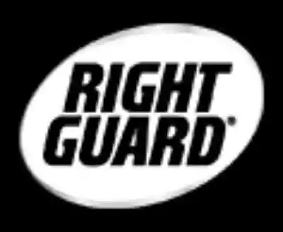 Shop Right Guard coupon codes logo