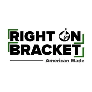 Right On Bracket logo