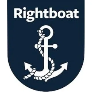 Shop Rightboat discount codes logo