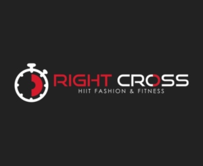 Shop Right Cross logo
