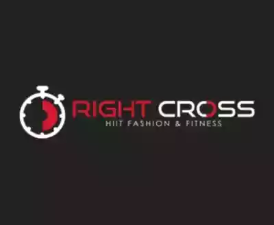 Right Cross logo