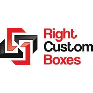 Right Custom Boxes logo