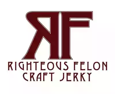Righteous Felon logo