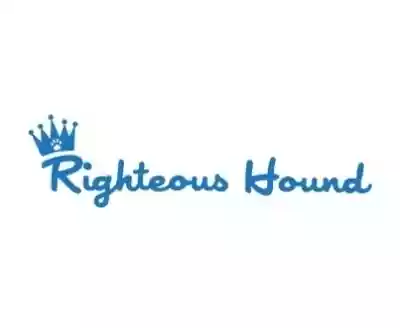 righteoushound.com logo