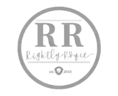 Shop Rightly Royce logo