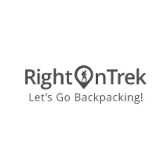 RightOnTrek logo