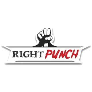 Shop RightPunch Sports logo