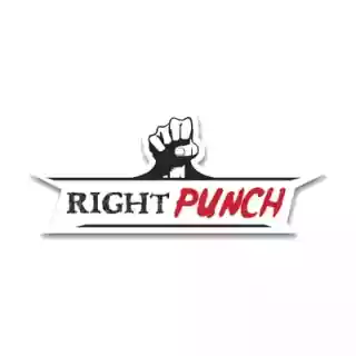 rightpunchsports.com logo