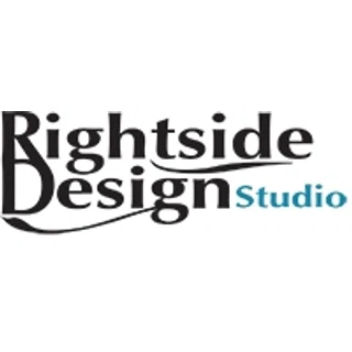 Rightside Design Studio logo