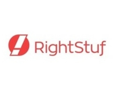 Shop RightStuf logo
