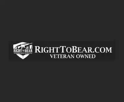 RightToBear.Com discount codes