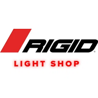 Rigid Light Shop logo