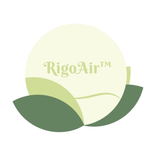 Shop RigoAir™ coupon codes logo