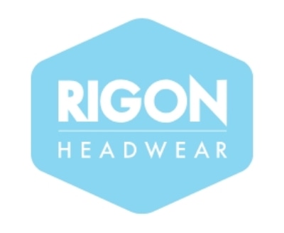 Shop Rigon Headwear logo