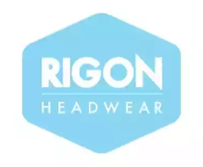 Rigon Headwear logo