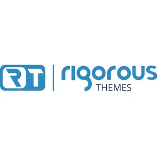 Rigorous Themes logo