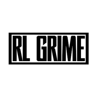 Shop Rl Grime logo
