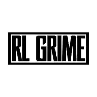 Rl Grime logo