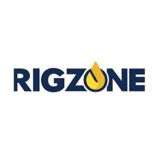 Shop Rigzone logo