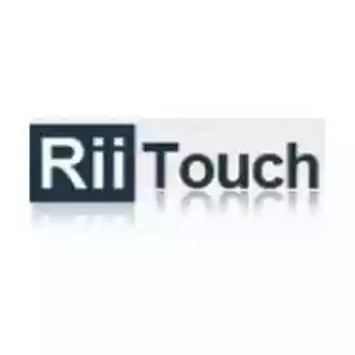 Rii Touch coupon codes