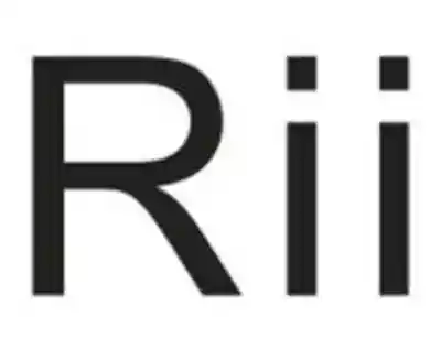 Shop Riitek discount codes logo