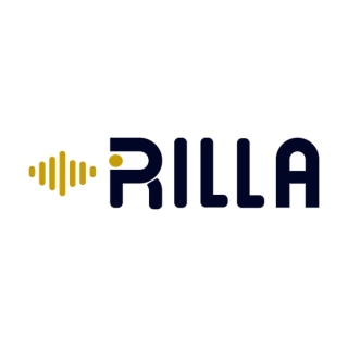 Shop RillaVoice logo