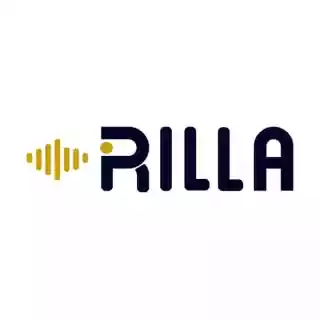 Shop RillaVoice coupon codes logo