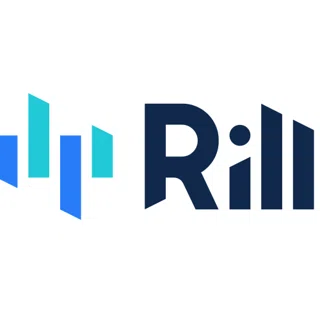 Rill Data logo