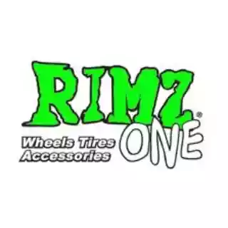 Shop Rim Zone Online logo