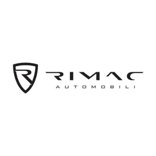 rimac-automobili.com logo