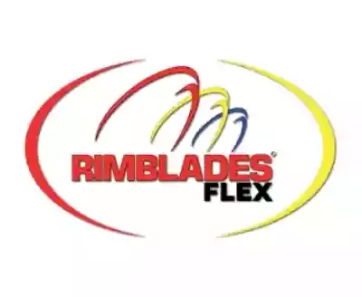 RimBlades logo