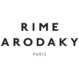 Rime Arodaky discount codes