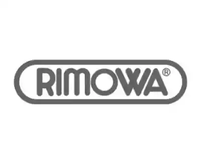 Shop Rimowa promo codes logo