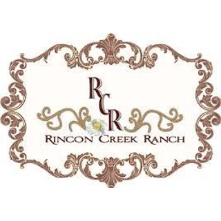 Rincon Creek Ranch logo