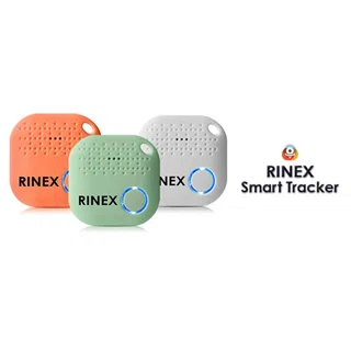 Rinex Smart Tracker logo
