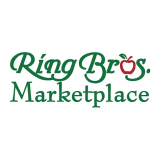 Ring Bros. Marketplace logo