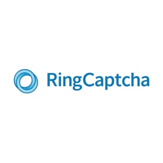 Shop RingCaptcha logo