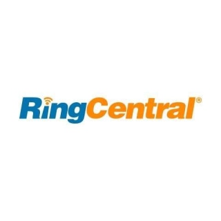 Shop RingCentral logo