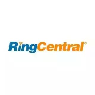 Shop RingCentral coupon codes logo