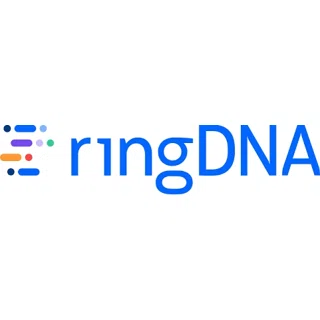 Shop RingDNA logo