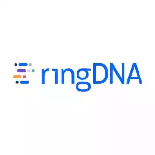Shop RingDNA promo codes logo