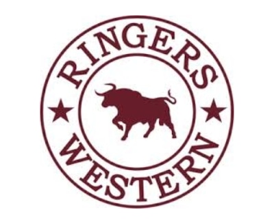 Shop Ringers Western logo