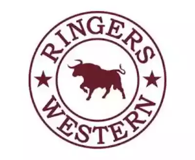 Shop Ringers Western discount codes logo