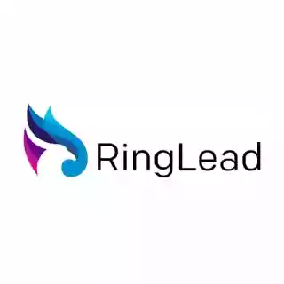 Shop RingLead logo