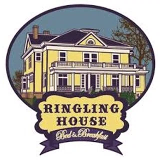 Shop Ringling House logo