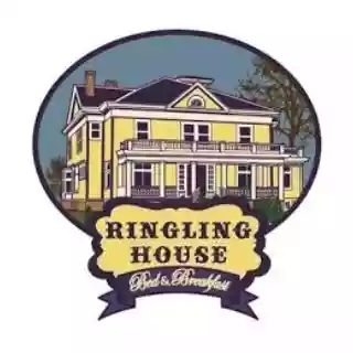 Ringling House logo