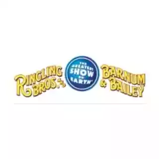 Ringling Bros And Barnum & Bailey coupon codes