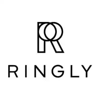 Shop Ringly logo